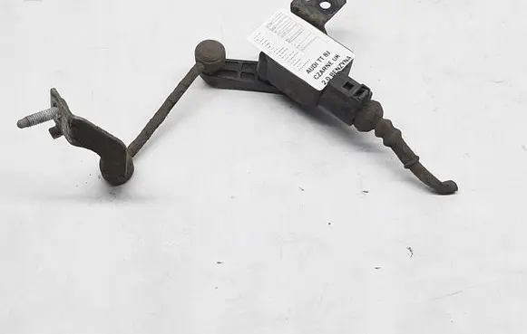 Audi TT TTS Mk2 Yaw turn rate sensor 8J0941273F