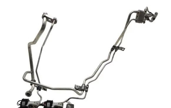 Nissan e-NV200 Air conditioning (A/C) pipe/hose 924504FB0A 924604FB0A