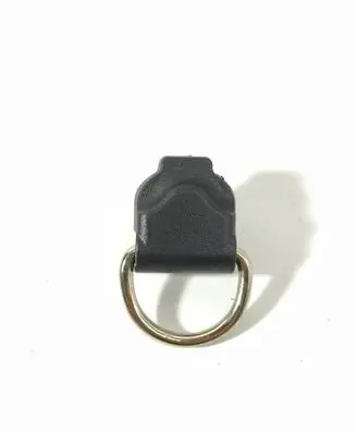 Mercedes-Benz E W212 Tie down hook / loop A2048491203