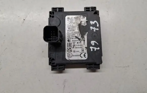 Ford Mach-E I Blind spot module ML3T14H031AK