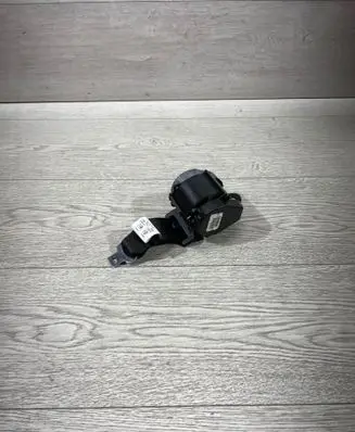 BMW X5 E70 Third row seat belt 606346001C R090X196BXY