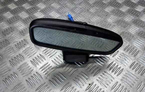 Citroen C5 Rear view mirror (interior) 4032822