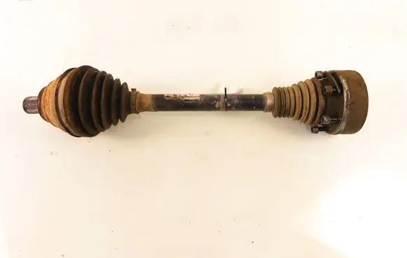 Volkswagen Caddy Front driveshaft