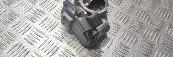 BMW 5 F10 F11 Throttle valve 7810752