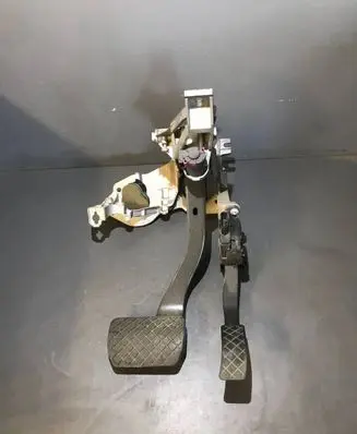 Brake pedal