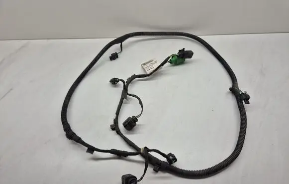 Porsche Cayenne (92A) Parking sensor (PDC) wiring loom 7P5971104B