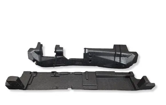 Porsche 911 991 Other interior part 99155158101 99155158301