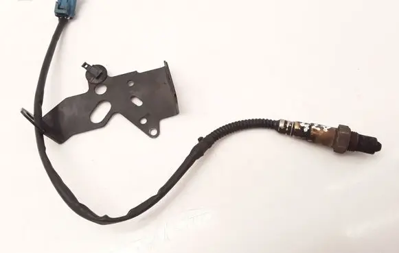 Peugeot 307 Lambda probe sensor 0258006185