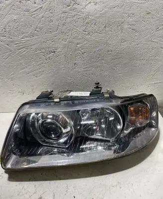 Audi A3 S3 8L Headlight/headlamp 01062010
