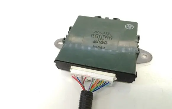 Lexus IS 220D-250-350 Parking PDC control unit/module 8967053040 10112380111