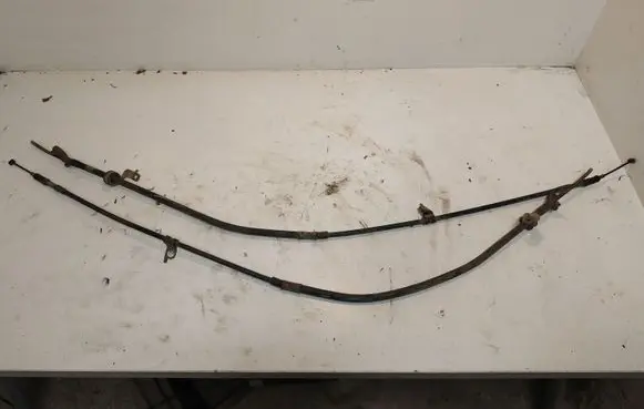 Toyota RAV 4 (XA20) Handbrake/parking brake wiring cable 
