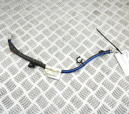 Volvo XC90 Negative earth cable (battery) 32264459