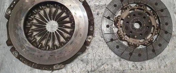Volvo S80 Clutch set kit 9M517550AA