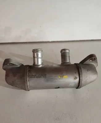 KIA Sorento EGR valve cooler 28496