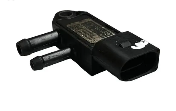Audi 100 S4 C4 Exhaust gas pressure sensor 076906051B