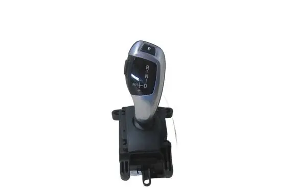 BMW X3 F25 Gear selector/shifter in gearbox 61319253077 985BMW