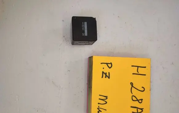 Ford Focus Other relay 2S7T14B192AA