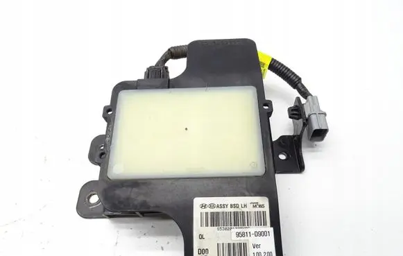 KIA Sportage Blind spot module 95811-D9001