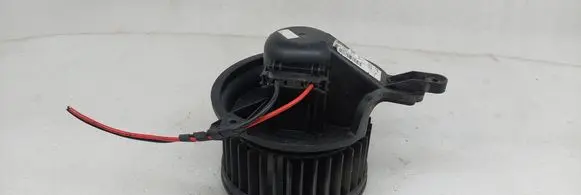 Peugeot Partner Heater fan/blower 0306680 031117E