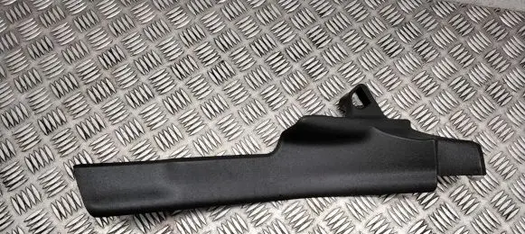Volvo V70 Rear sill trim cover