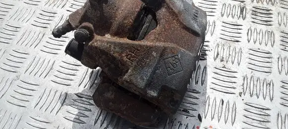 Renault Megane III Front brake caliper