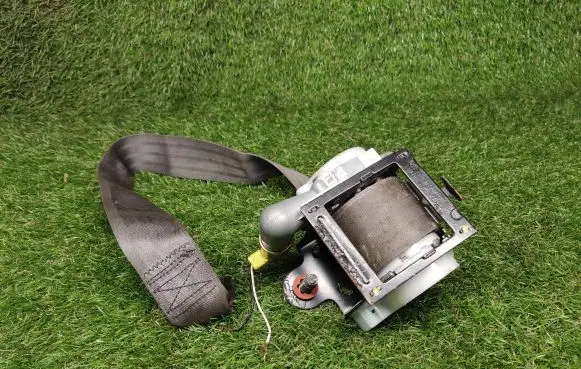 KIA Rio Front seatbelt 888201G300