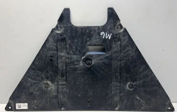 BMW i4 Pickup box liner 8738054