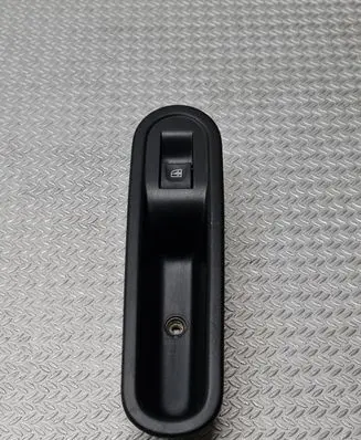 Renault Twingo II Electric window control switch 809603714R 156072940