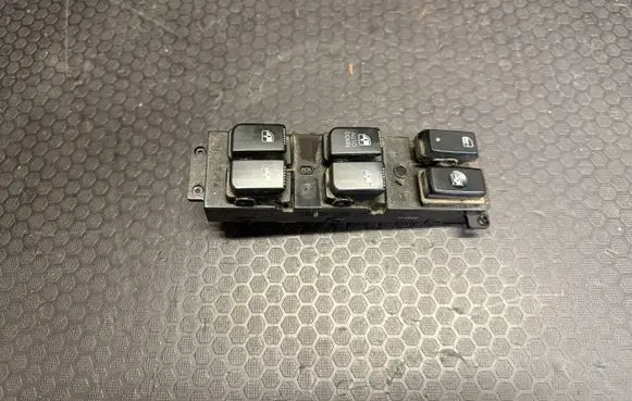 Hyundai Santa Fe Electric window control switch 371490