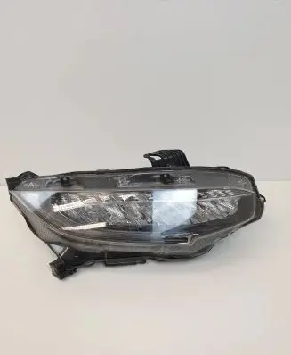 Honda Civic X Headlight/headlamp 10018659