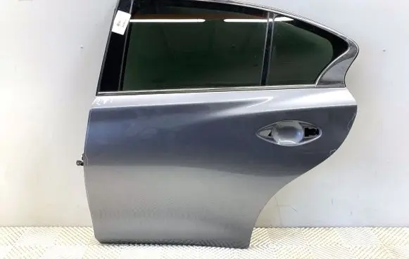 Infiniti Q50 Rear door KAD