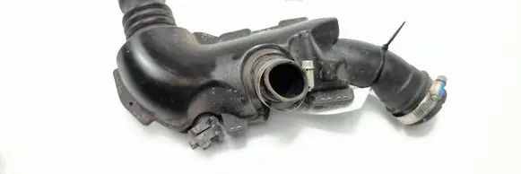 Toyota Mirai II Air intake hose/pipe 