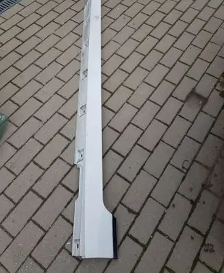 Volkswagen PASSAT B8 Sill 3G0853857