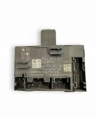 Skoda Octavia Mk3 (5E) Door control unit/module 5Q4959393
