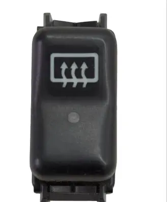 Mercedes-Benz C W202 Windscreen/window heater switch 1408205110 501501