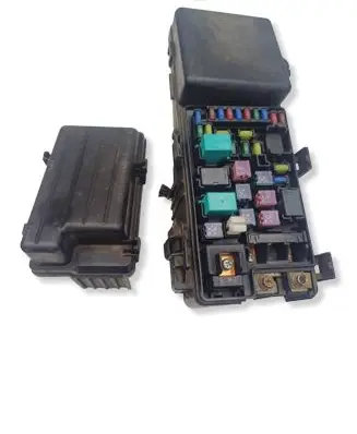 Honda Accord Fuse module 