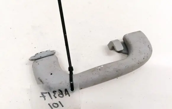 Opel Vectra C Rear interior roof grab handle