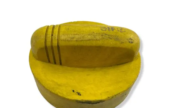 Renault Scenic I Oil filler cap 