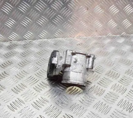Land Rover Range Rover Evoque L538 Throttle valve 0280750610 G4D39F991AA