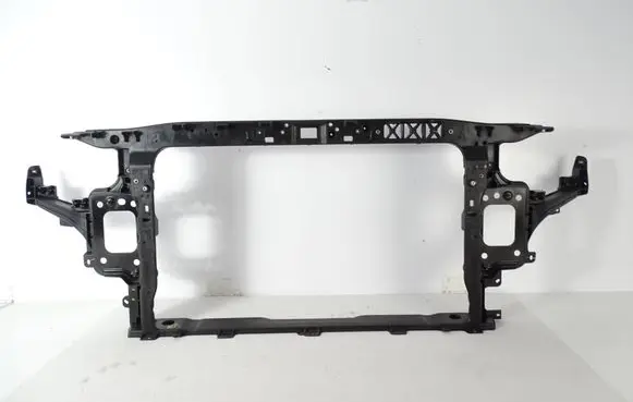 Hyundai i30 Radiator support slam panel 64101G4000