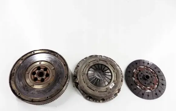 Ford Grand Tourneo Connect Clutch set kit
