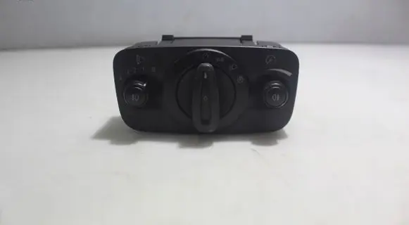 Ford Mondeo MK IV Light switch