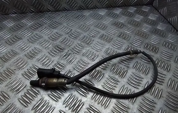 Volkswagen Golf VI Lambda probe sensor 03F906262B