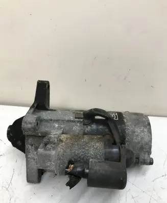 Mazda 6 Starter motor