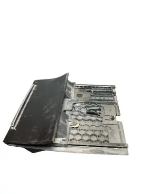 Skoda Superb B8 (3V) Car ashtray 3V1857962