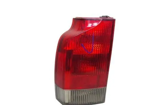 Volvo V70 Rear/tail lights 154340KAS 154340