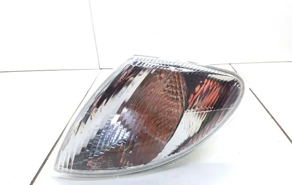 Renault Megane I Front indicator light RM9456 7701040712