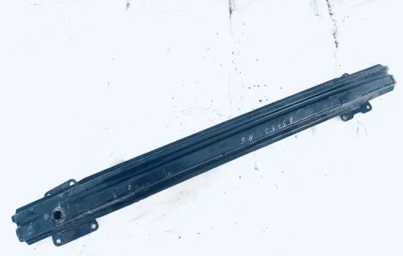 Rear beam