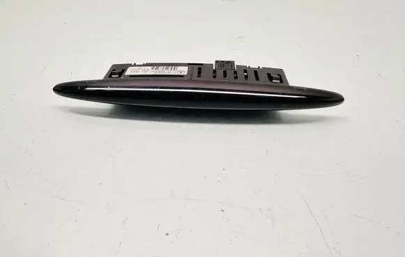Mercedes-Benz GLK (X204) Parking PDC sensor display screen A1725420023