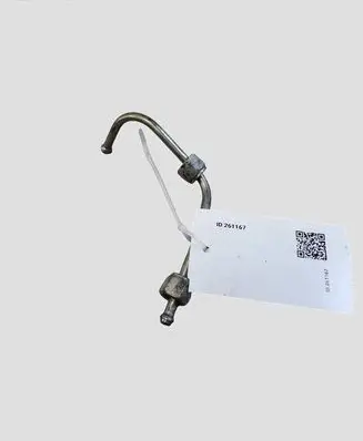 Mitsubishi L200 Fuel line pipe